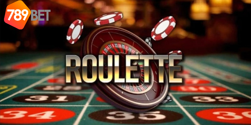 Chơi roulette 789bet trong tiếng Pháp có nghĩa là bánh xe