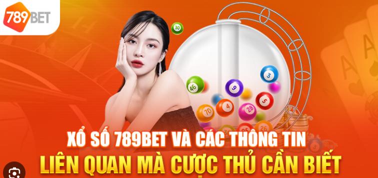 Tổng hợp dự đoán kết quả xổ số điện toán mới nhất tại 789Bet