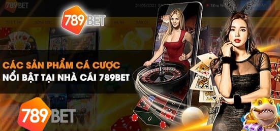 Giao diện Live Casino sống động và chân thực nhất