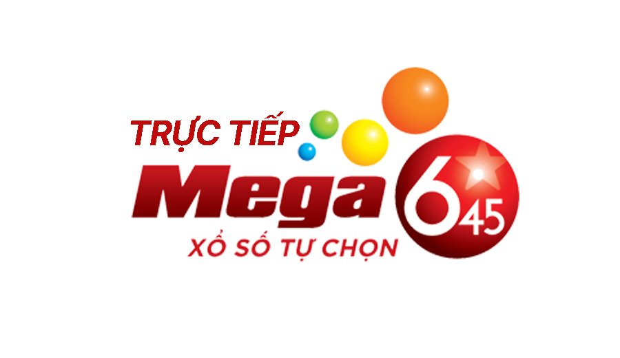 Cách chơi xổ số siêu tốc Mega 6/45