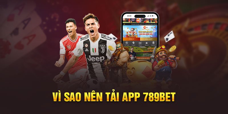 Giao diện nhà cái 789bet đẹp mắt.