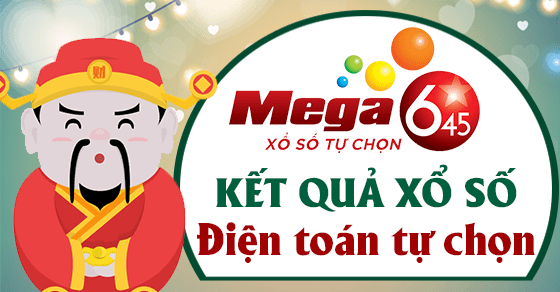 Cách nhận biết trúng thưởng trong xổ số siêu tốc Mega 6/45