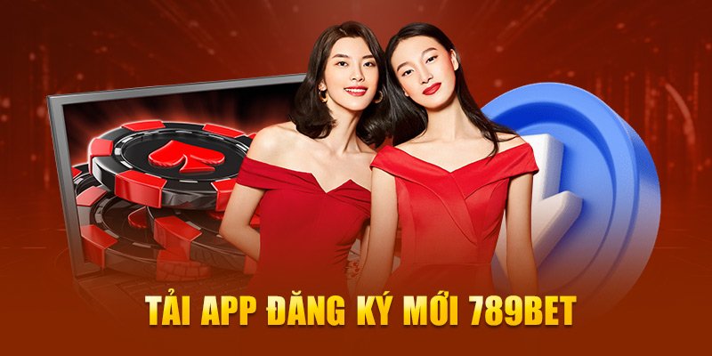 Tổng quan nhà cái 789bet. Hướng dẫn cách tải app 789bet