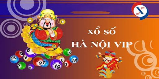 Xổ Số Hà Nội VIP 789bet và Xổ số truyền thống